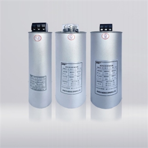 三相低壓自愈式并聯(lián)電...