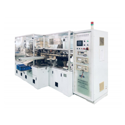 ACT2000自動(dòng)檢查機